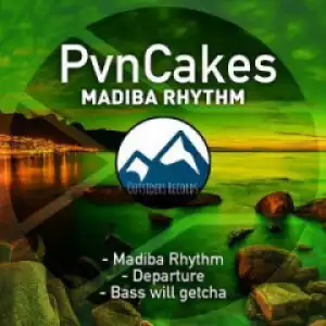 PvnCakes - Bass Will Getcha (Original Mix)
